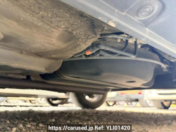 Used 2005 AT toyota wish ZNE10G Image[21]