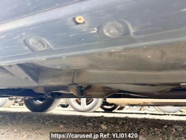 Used 2005 AT toyota wish ZNE10G Image[22]