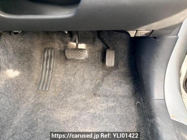 Used 2005 AT toyota probox-wagon NCP58G Image[10]