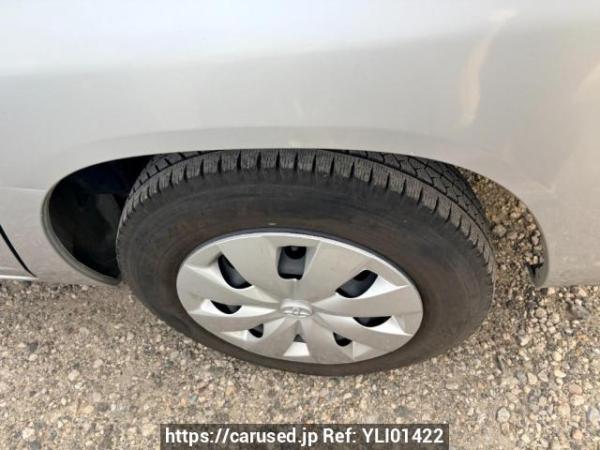 Used 2005 AT toyota probox-wagon NCP58G Image[11]