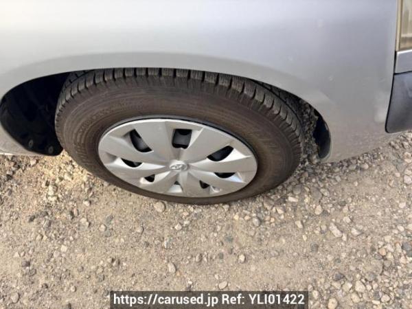 Used 2005 AT toyota probox-wagon NCP58G Image[12]