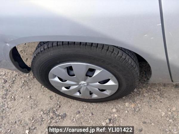 Used 2005 AT toyota probox-wagon NCP58G Image[13]
