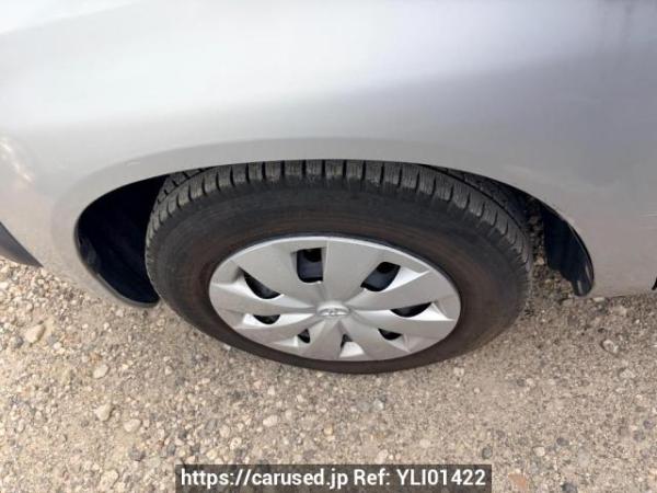 Used 2005 AT toyota probox-wagon NCP58G Image[14]