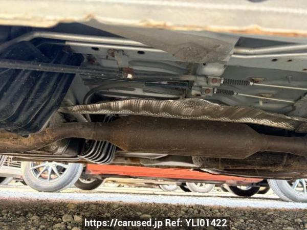 Used 2005 AT toyota probox-wagon NCP58G Image[16]