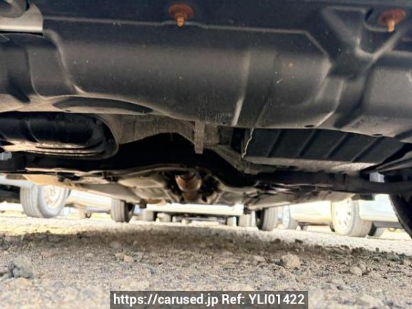 Used 2005 AT toyota probox-wagon NCP58G Image[18]