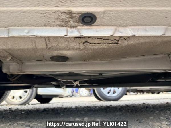 Used 2005 AT toyota probox-wagon NCP58G Image[19]