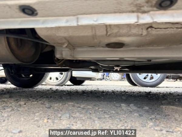 Used 2005 AT toyota probox-wagon NCP58G Image[21]