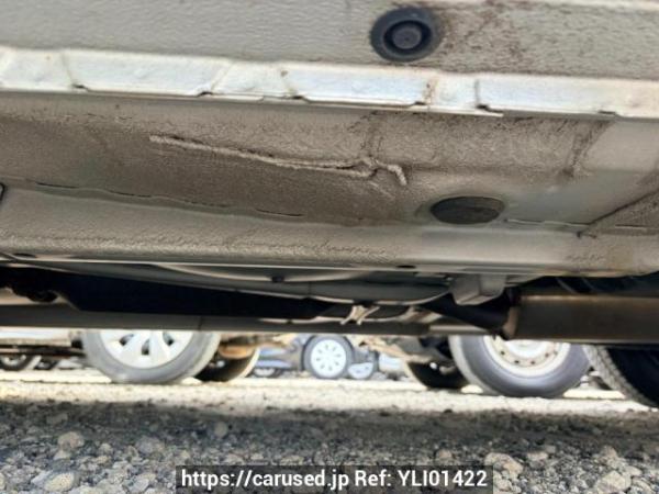 Used 2005 AT toyota probox-wagon NCP58G Image[22]
