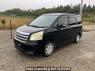 Used 2009 AT toyota noah ZRR70G Image[2]