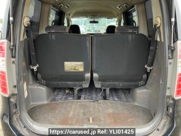 Used 2009 AT toyota noah ZRR70G Image[6]