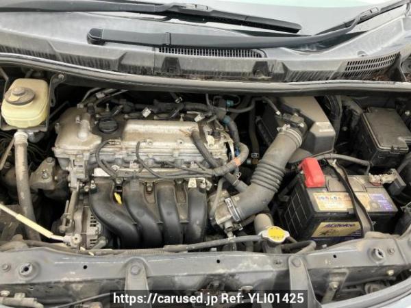 Used 2009 AT toyota noah ZRR70G Image[7]