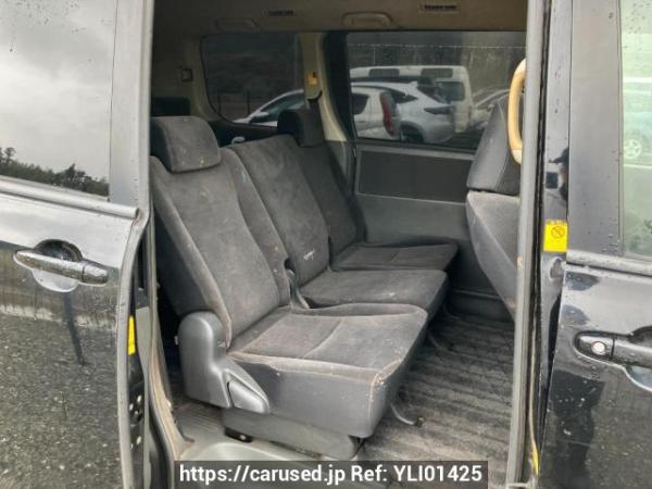 Used 2009 AT toyota noah ZRR70G Image[11]