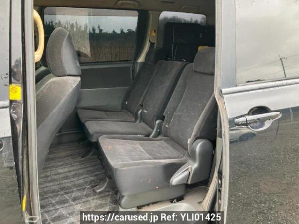 Used 2009 AT toyota noah ZRR70G Image[12]