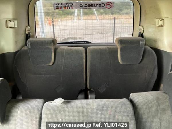 Used 2009 AT toyota noah ZRR70G Image[13]