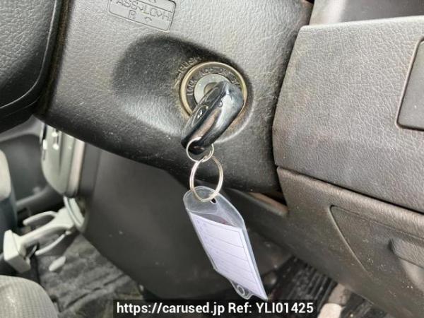 Used 2009 AT toyota noah ZRR70G Image[15]