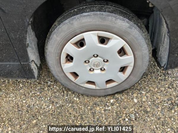 Used 2009 AT toyota noah ZRR70G Image[16]