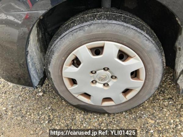 Used 2009 AT toyota noah ZRR70G Image[17]