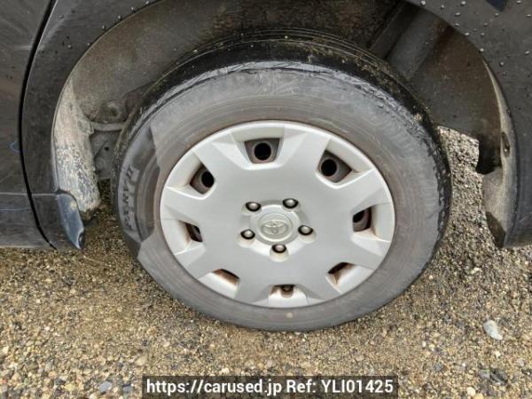 Used 2009 AT toyota noah ZRR70G Image[18]