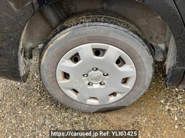 Used 2009 AT toyota noah ZRR70G Image[19]