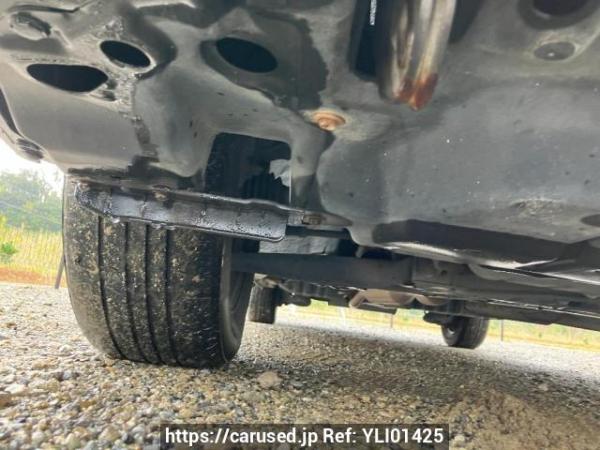 Used 2009 AT toyota noah ZRR70G Image[20]