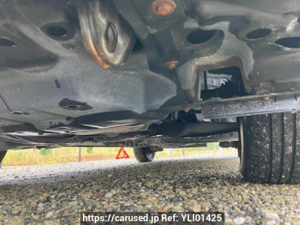 Used 2009 AT toyota noah ZRR70G Image[21]