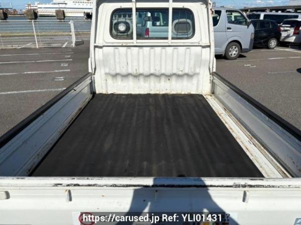 Used 2001 MT daihatsu hijet-truck S200P Image[8]