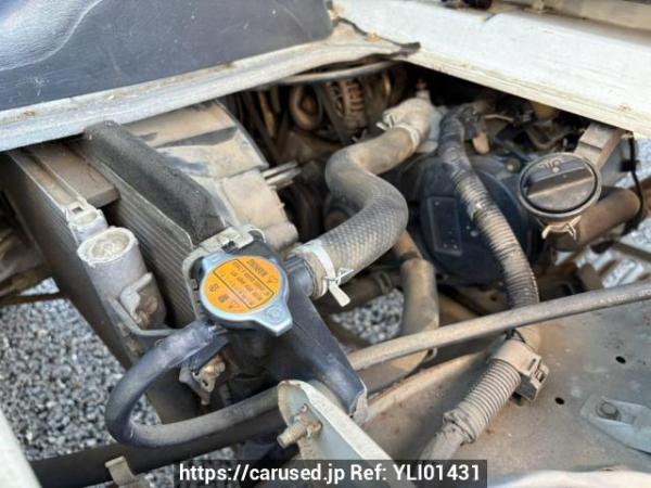 Used 2001 MT daihatsu hijet-truck S200P Image[9]