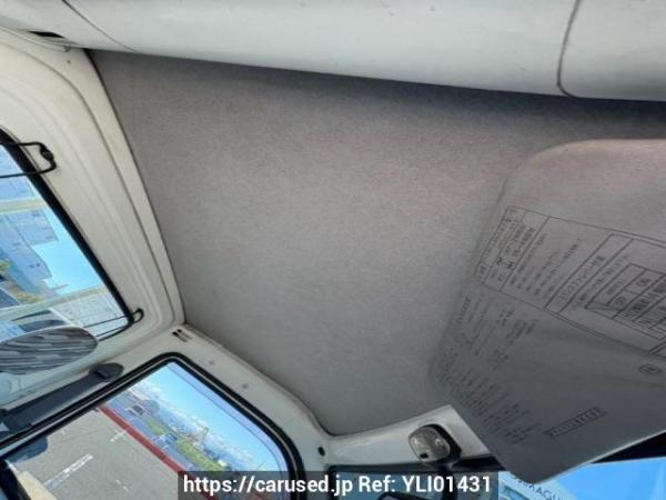 Used 2001 MT daihatsu hijet-truck S200P Image[14]