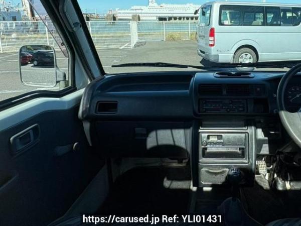 Used 2001 MT daihatsu hijet-truck S200P Image[16]