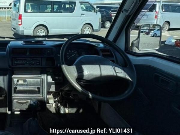 Used 2001 MT daihatsu hijet-truck S200P Image[17]