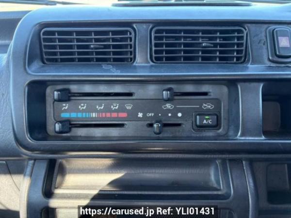 Used 2001 MT daihatsu hijet-truck S200P Image[19]