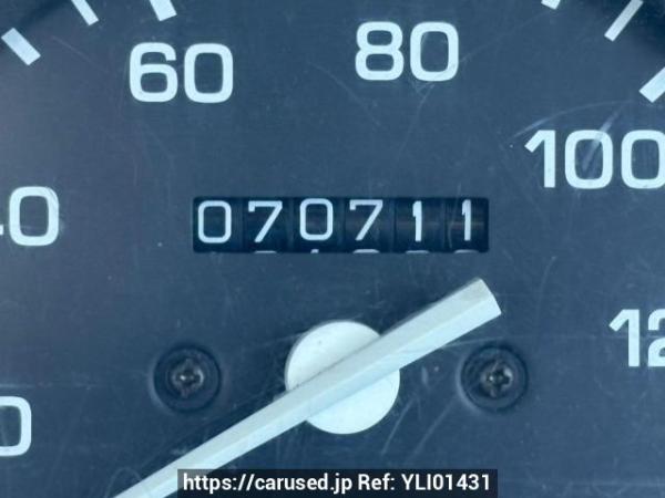 Used 2001 MT daihatsu hijet-truck S200P Image[23]