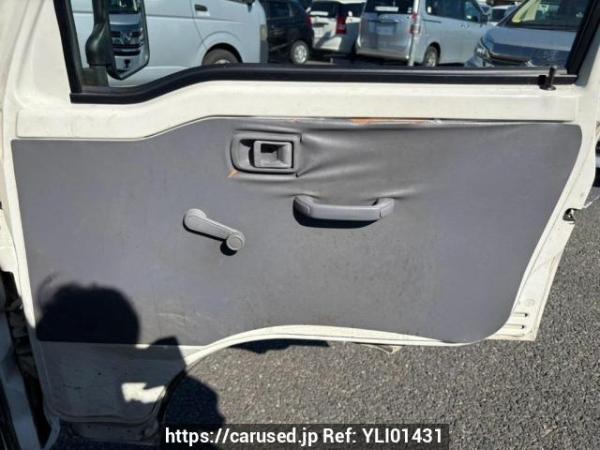 Used 2001 MT daihatsu hijet-truck S200P Image[27]