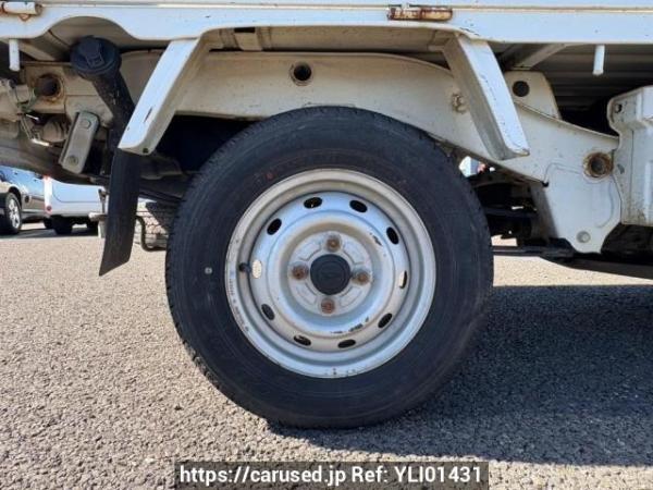 Used 2001 MT daihatsu hijet-truck S200P Image[29]