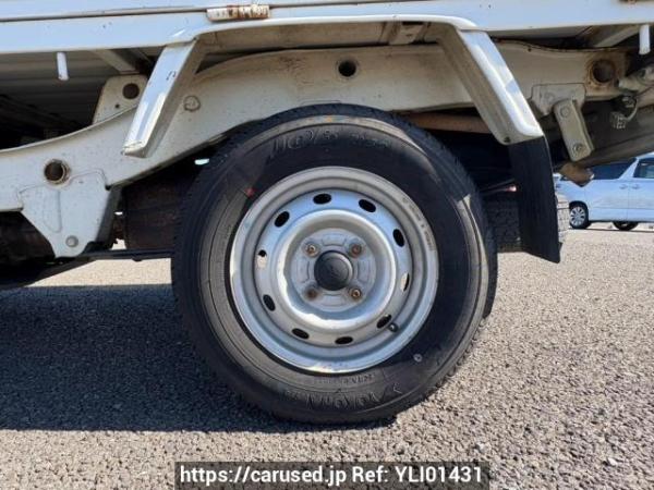 Used 2001 MT daihatsu hijet-truck S200P Image[30]