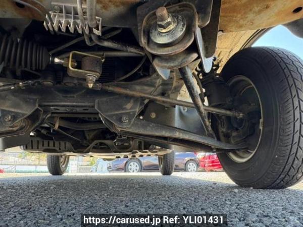 Used 2001 MT daihatsu hijet-truck S200P Image[33]