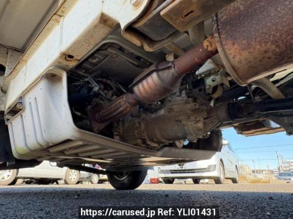 Used 2001 MT daihatsu hijet-truck S200P Image[36]