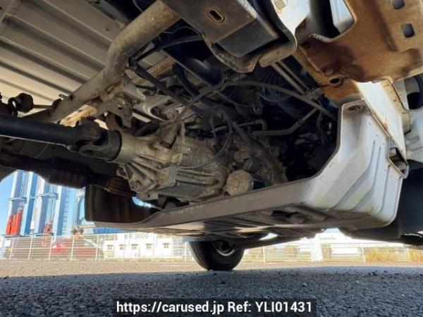 Used 2001 MT daihatsu hijet-truck S200P Image[37]