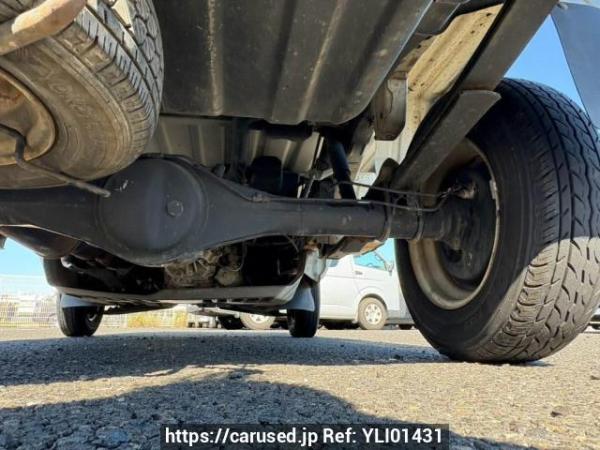 Used 2001 MT daihatsu hijet-truck S200P Image[39]