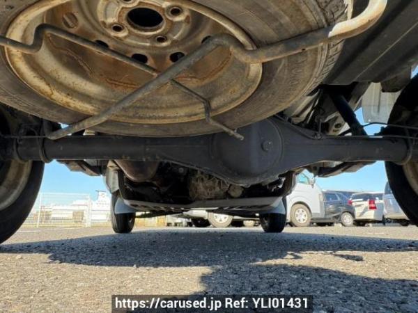 Used 2001 MT daihatsu hijet-truck S200P Image[40]