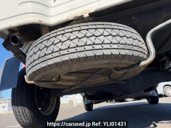 Used 2001 MT daihatsu hijet-truck S200P Image[41]