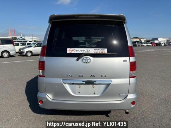 Used 2006 AT toyota noah AZR60G Image[5]