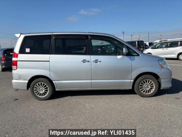 Used 2006 AT toyota noah AZR60G Image[7]