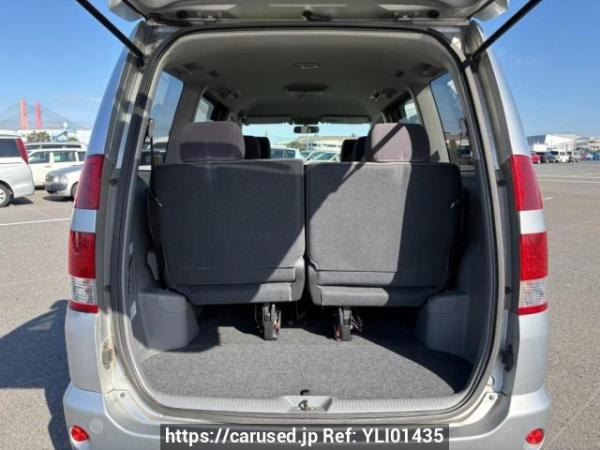 Used 2006 AT toyota noah AZR60G Image[8]