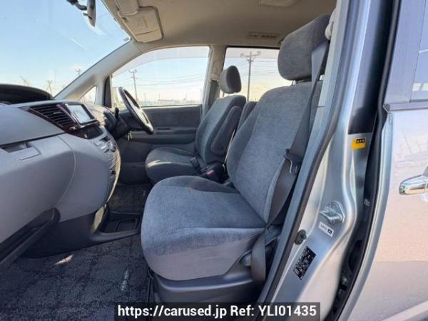 Used 2006 AT toyota noah AZR60G Image[13]