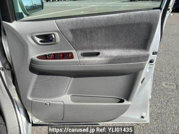 Used 2006 AT toyota noah AZR60G Image[17]