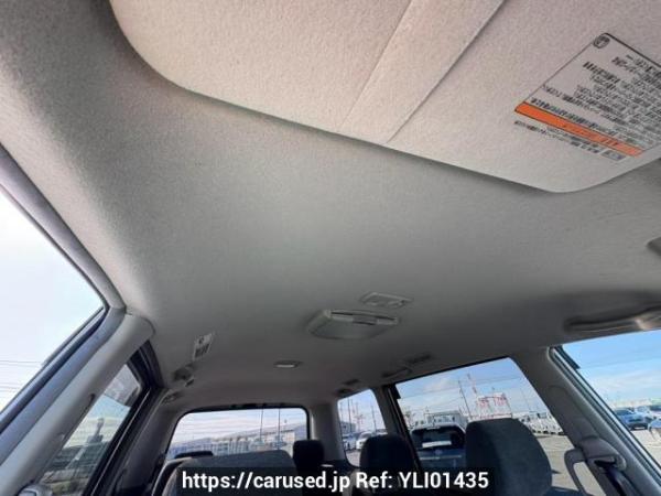 Used 2006 AT toyota noah AZR60G Image[18]
