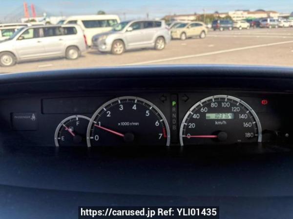 Used 2006 AT toyota noah AZR60G Image[22]