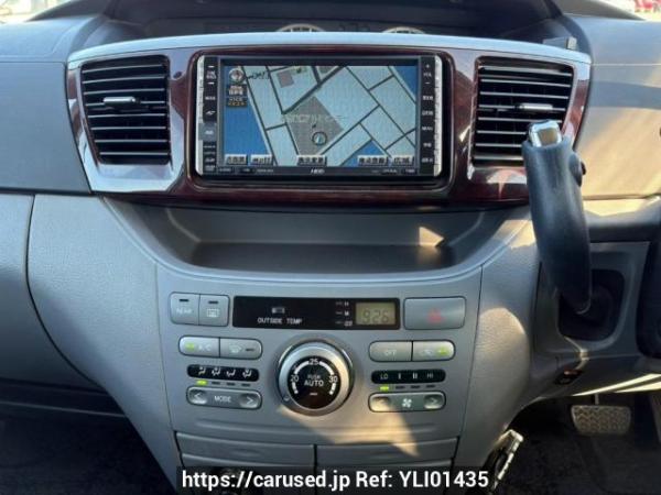 Used 2006 AT toyota noah AZR60G Image[24]