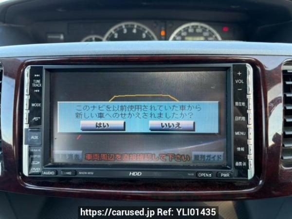 Used 2006 AT toyota noah AZR60G Image[26]